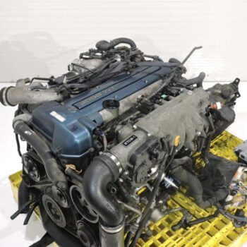 JDM 2jz-gte vvti for sale2
