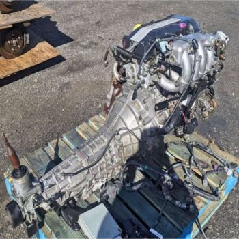 JDM sr20det for sale6