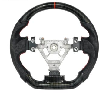 350z carbon fiber led steering_hydrodip