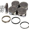 JDM EJ25 engine pistons for sale