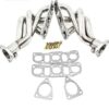 JDM nissan 350z exhaust header