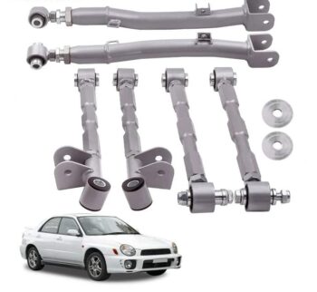 Maxpeeding subaru rear link2