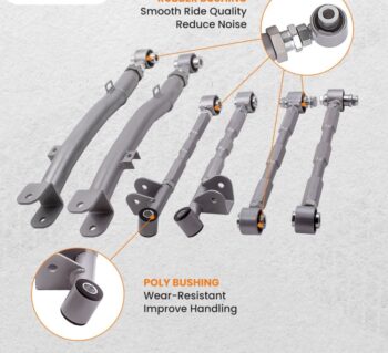 Maxpeeding rear link3