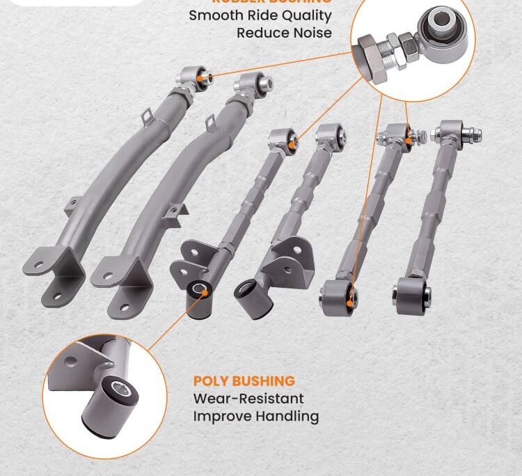 Maxpeeding rear link3