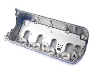 Mugen D16 engine valve cover