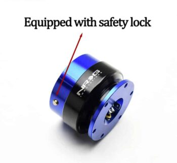 NRG 2.0 Quick release kit1