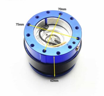 NRG 2.0 Quick release kit2