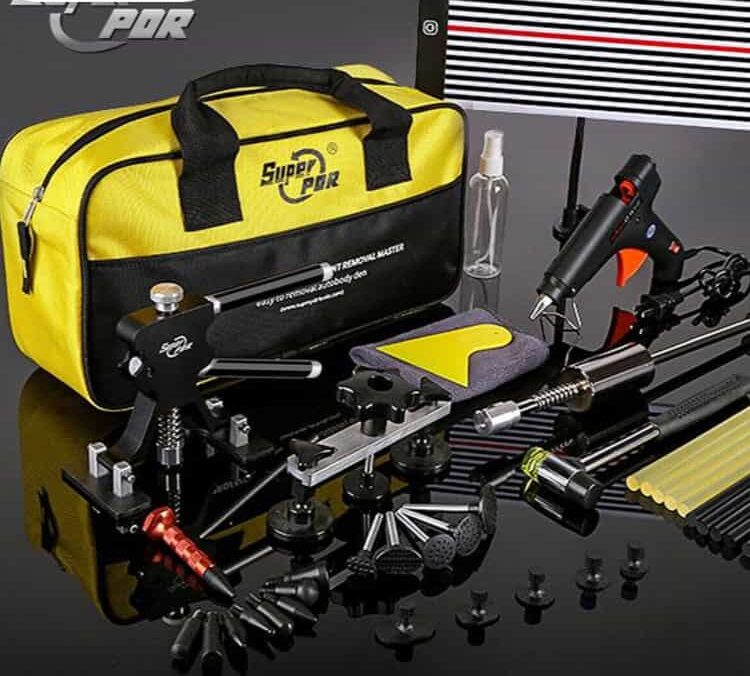 PDR Dent repair full set for sale