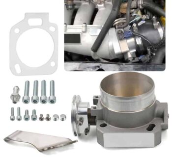 k_series throttle body for sale UK Europe