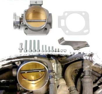 k20 throttle body sale