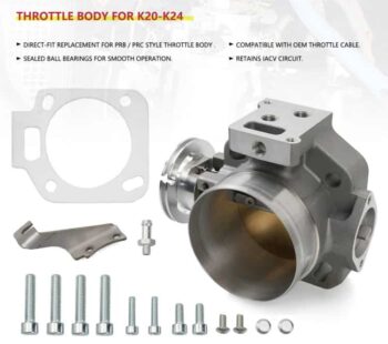 k_series individual throttle body