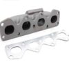 miata mx5 turbo manifold1