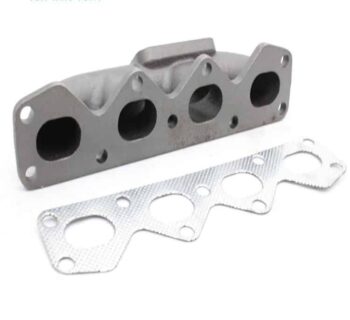 miata mx5 turbo manifold1