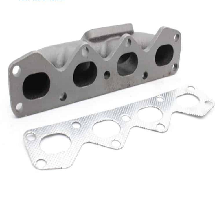 miata mx5 turbo manifold1