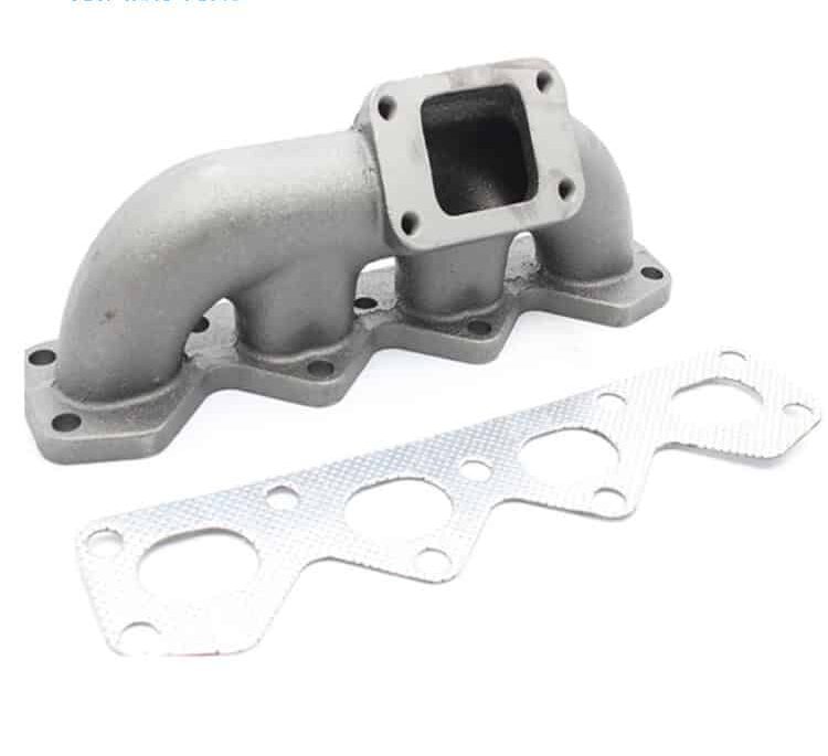miata mx5 turbo manifold2