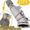 supra mk5 catless downpipe OPF delete