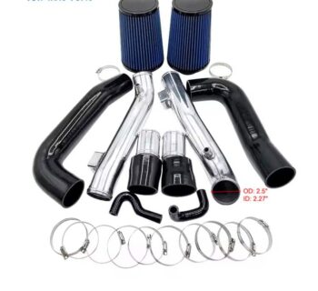 nissan 370z cold air intake kit