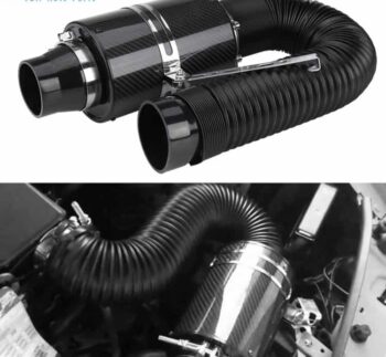 76mm cold air intake system for sale