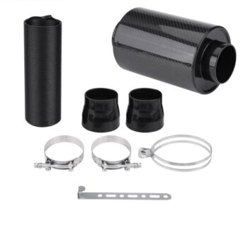 76mm cold air intake sale
