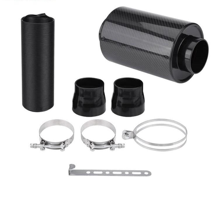 76mm cold air intake sale