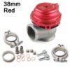 Flanged 38mm turbo waste gate for sale