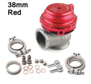 Flanged 38mm turbo waste gate for sale