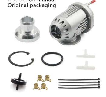 HKS SSQV4 blow off valve2