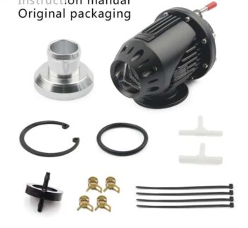 HKS blow off valve2