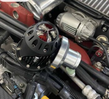 HKS SSQV4 bow off valve sale
