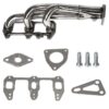 JDMPro RX8 Exhaust Manifold for sale