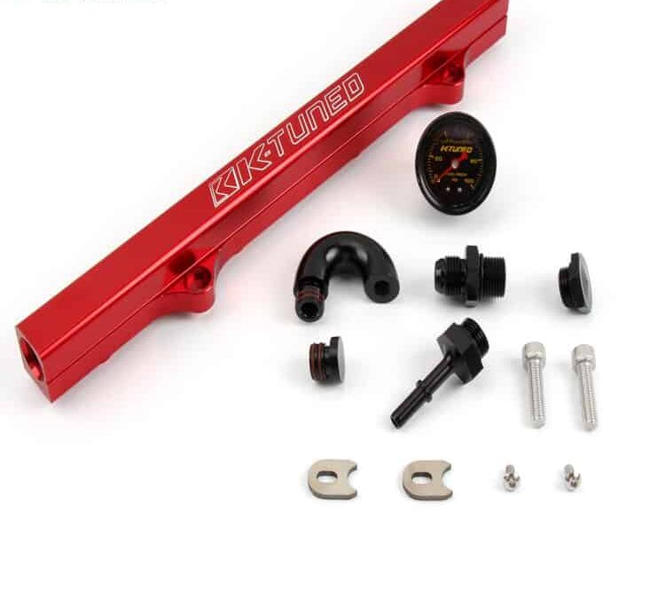 JDMPro k_series fuel rail for sale