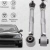 Lexus is300 rear toe arms for sale