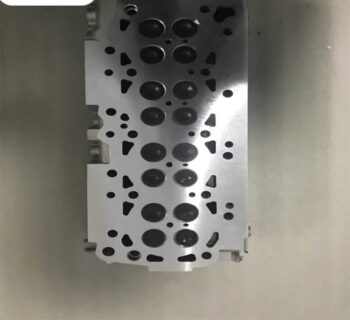 Nissan YD25DDTI engine cylinder head for sale
