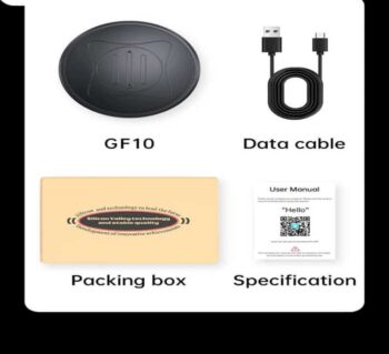TrackPro Magnetic Car GPS Tracker sale