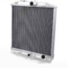 radiator for honda crx
