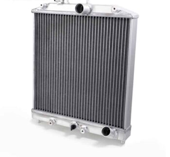 radiator for honda crx