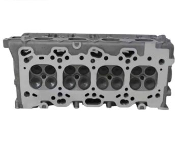 Mitsubishi 4g64 engine forklift cylinder head for sale