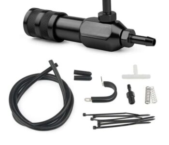 JDMpro manual boost controller black