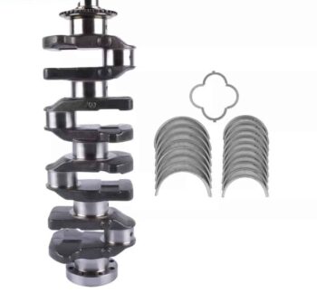 mazdaspeed 3 crankshaft