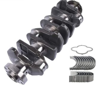mazda 3 crank sensor