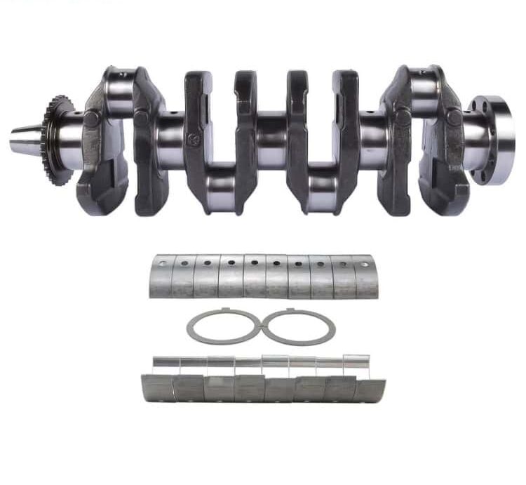 JDM Mazda 3 Crankshaft AP01 for sale