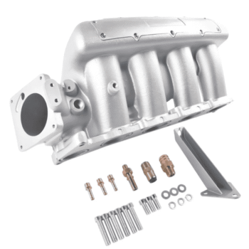 Mazda-3-intake manifold replacement