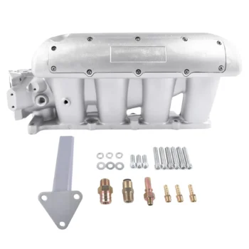 Mazda 3 intake manifold