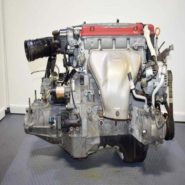 H22A engine for sale5