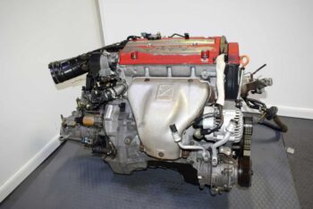 H22A motor sale