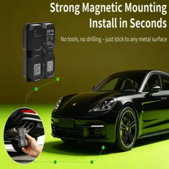 TrackerOs car gps for sale