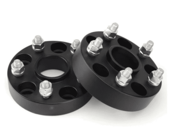 forged_hub-centric_wheel_spacers for sale